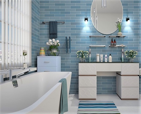 5 Reasons to Invest in Bathroom Remodeling