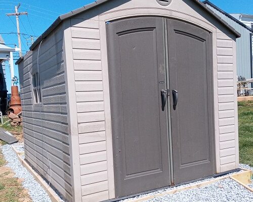 Tips for Buying an Outdoor Storage Shed