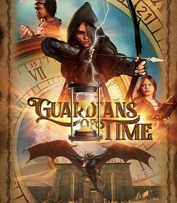 Guardians of Time with Official Movie Trailer