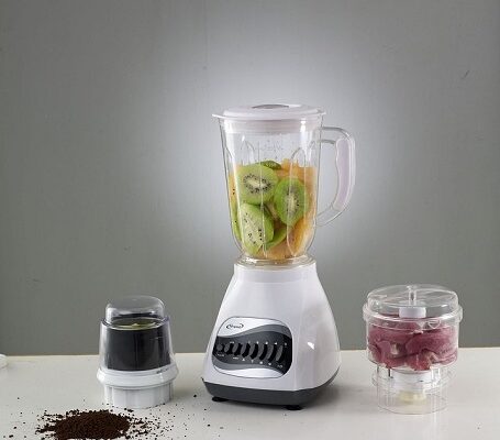 Food Processor vs. Blender: Which One Should You Get?