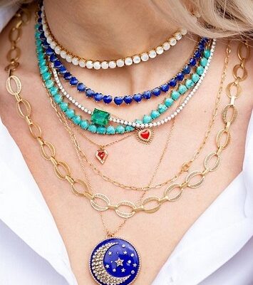 Tips to Ramp Up Your Jewelry Collection This New Year