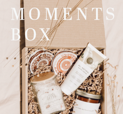 Artisan Candles Delivered Monthly from Vellabox