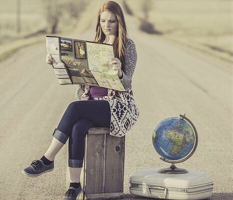 5 Things to Keep in Mind Before You Look for Jobs Abroad