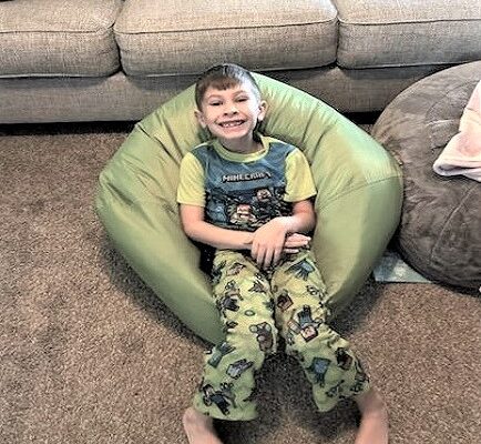 5 Things to Consider When Purchasing Bean Bag Chairs for Kids