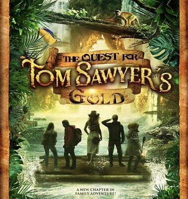 The Quest for Tom Sawyer’s Gold