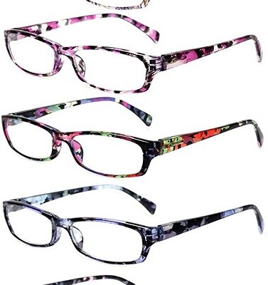 Beautiful Women’s Fashion Reading Glasses