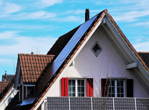 5 Ways You Can Save Energy at Home