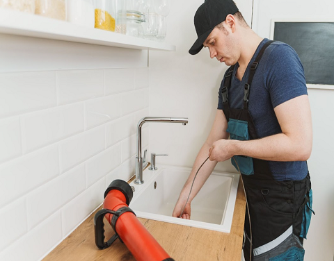 Effects of Blocked Drains to Your Home