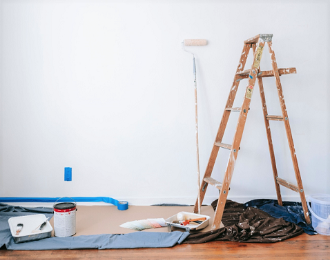 Home Renovation Tips & Tricks