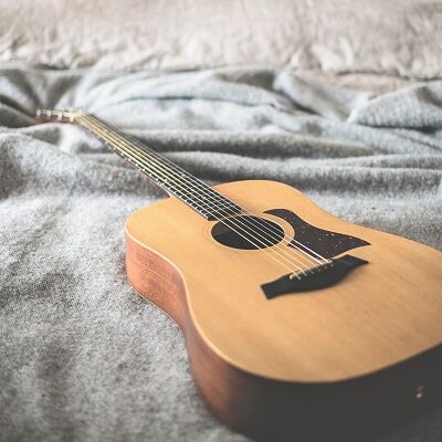 5 Reasons You Need a Custom-Built Guitar