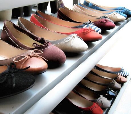 7 Fun Footwear Facts for Shoe Lovers