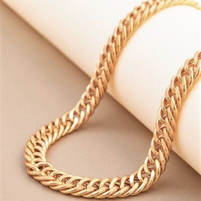 How to Choose the Perfect Gold Chain for Your Style