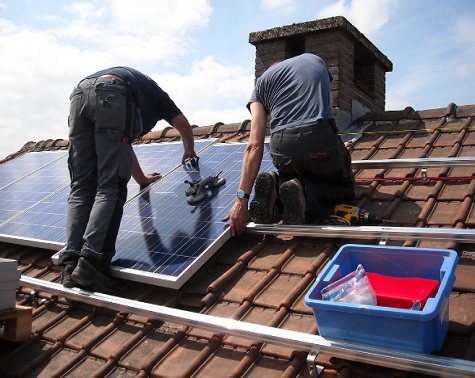 What to Expect from the Solar Panel Installation Process