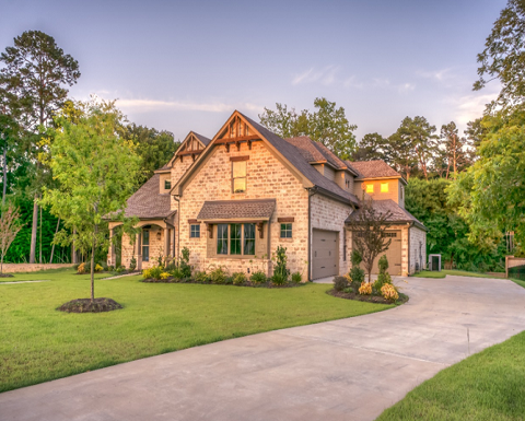 7 Exterior Home Upgrades That Are Worth It