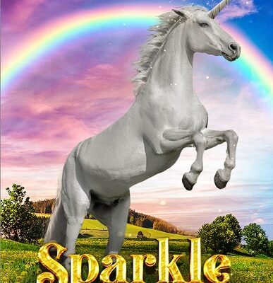 Sparkle – A Unicorn Tale