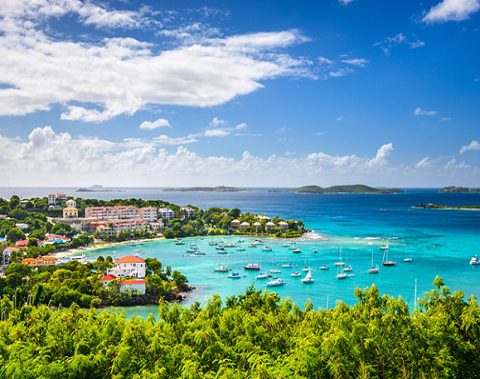 4 Reasons to Charter a Private Boat for Your British Virgin Islands Vacation