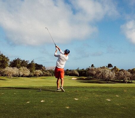 5 Shortcuts to Getting Amazing at Golf