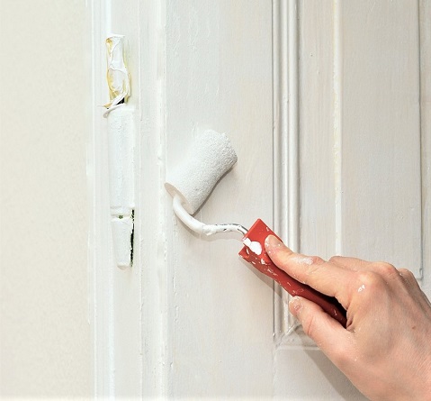 Essential Tips for Painting Doors and Trim Like a Pro