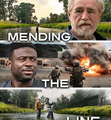 Mending the Line – A Heart-Touching Movie