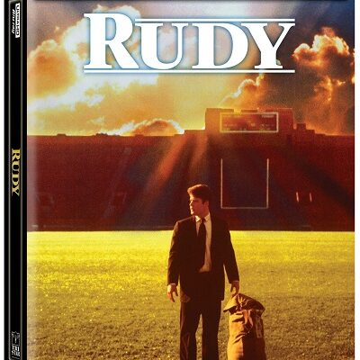 Celebrating the 30th Anniversary of Rudy