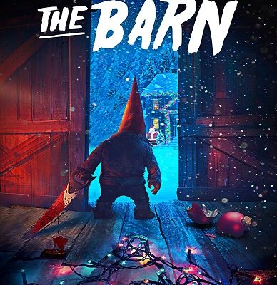 There’s Something in the Barn – A Horror Comedy Film