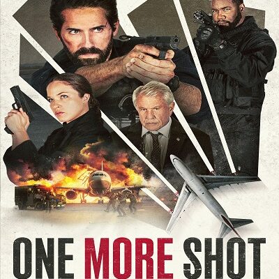 One More Shot Starring Scott Adkins and Tom Berenger