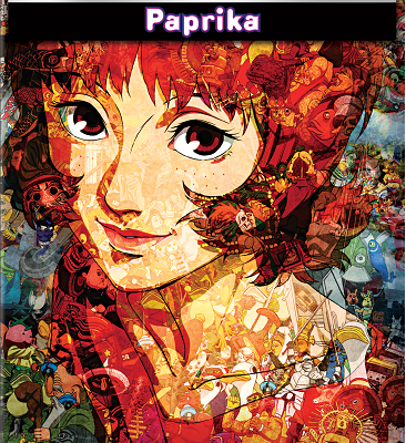 Paprika – An Entertaining Anime Film