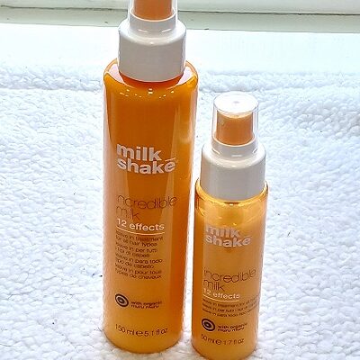 milk_shake® Incredible Milk 12 Effects Leave-In Spray