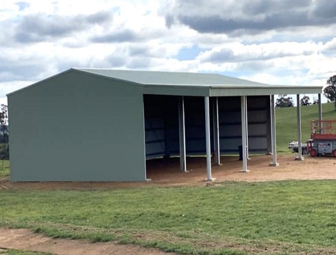 Reasons Why Everyone Needs a Storage Shed in Australia