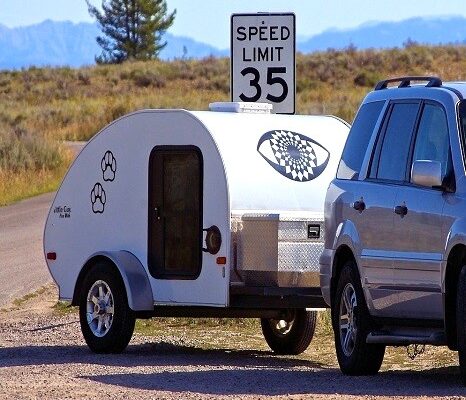 Teardrop Trailer Camping: 4 Key Takeaways for Beginners