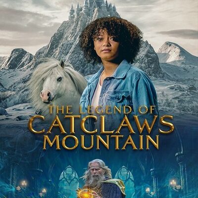 The Legend of Catclaws Mountain Movie