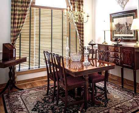 The Benefits of Installing Window Blinds and Shades