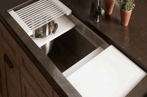 Choosing a Kitchen Sink: 6 Mistakes to Avoid