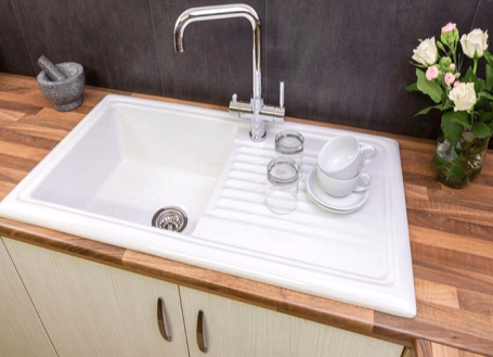 Choosing a Kitchen Sink: 6 Mistakes to Avoid