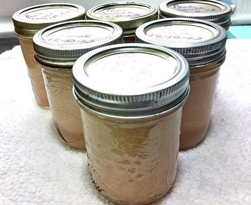 7 Home Canning Applesauce, Apple Butter and Apple Pie Filling Recipes