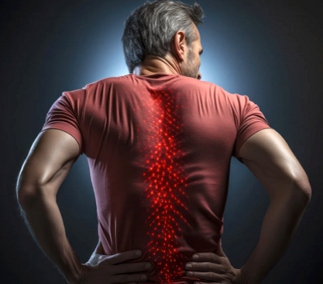 Understanding the Causes of Hunchback Posture and How to Address Them