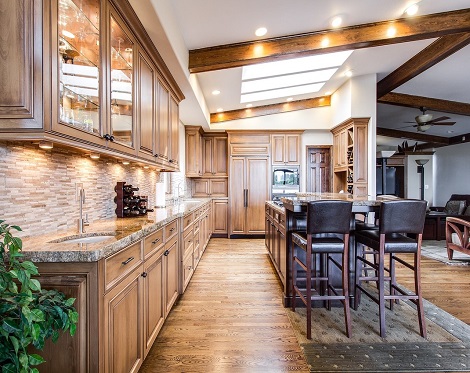 Pre-Assembled Kitchens: The Fast-Track Solution to Your Renovation