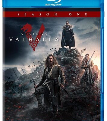 Vikings: Valhalla: The Complete First Season