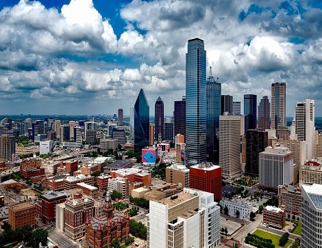 What Are the Best Places to Live in Dallas, TX