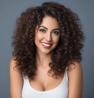 10 Common Curly Hair Mistakes and How to Fix Them
