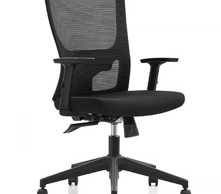 How to Properly Adjust Your Office Chair for Optimal Ergonomics