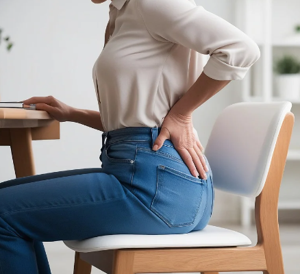 The Fastest Treatments for Hip Pain: From Ice to Medication