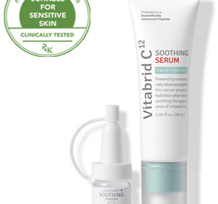 Vitabrid C12 12 Hour Vitamin C Soothing Serum