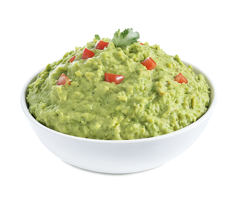 Mom’s Easy Homemade Guacamole Recipe with Serving Tips