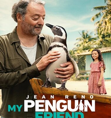 My Penguin Friend – A Great Family-Friendly Movie