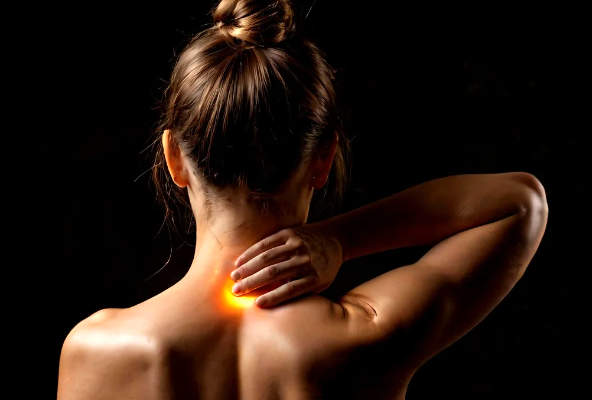 Practical Strategies to Alleviate Neck Pain Naturally