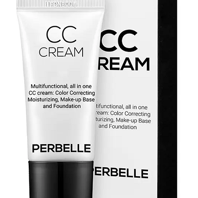 The Role of CC Cream in Achieving a Flawless No-Makeup Look