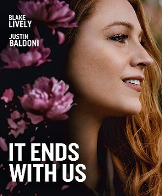 It Ends With Us – Starring Blake Lively