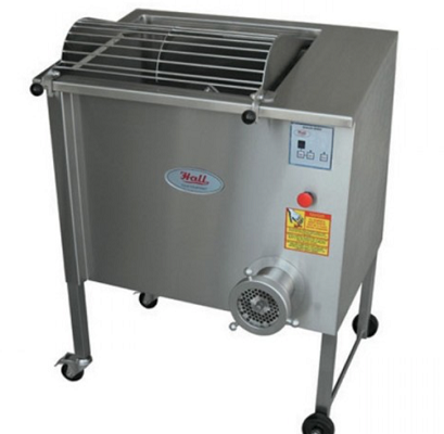 Essential Features to Look for When Choosing Meat Mincers for Your Kitchen