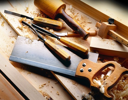 How To Choose The Perfect Hand Tools A Guide For Carpenters